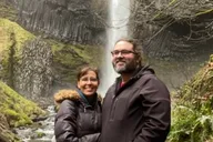 Portland Columbia River Gorge Tour thumbnail 1