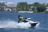 Miami Beach Jet Ski Adventure with Free Boat Ride 2 hr thumbnail 5
