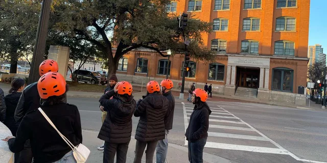 Dallas JFK Assassination Scooter Tour - Image 2