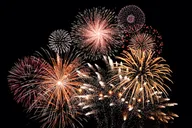 Emerald Coast Fireworks Cruise thumbnail 2
