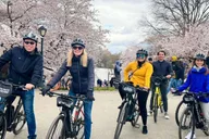 New York Central Park Bike Tour thumbnail 4