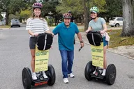 Pensacola Segway Tour Downtown 1 hr thumbnail 2