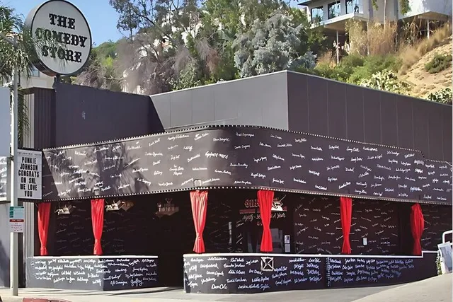 Los Angeles Celebrity Homes Tour - Image 4