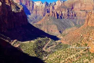 Zion National Park Private Photography Tour thumbnail 4