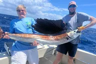 Key West Deep Sea Fishing Adventure 4 hr thumbnail 4