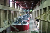 Las Vegas Private Tour of Hoover Dam thumbnail 1