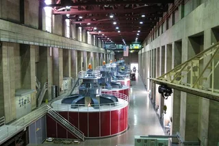 Las Vegas Private Tour of Hoover Dam