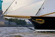 New York Statue of Liberty Sailing Tour thumbnail 4