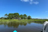 Amelia Island Paddle Tour at Sunset thumbnail 6
