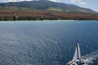 Maui Snorkeling and Sailing Adventure thumbnail 5