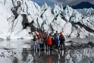 Matanuska Glacier Family Tour 3 hr thumbnail 1