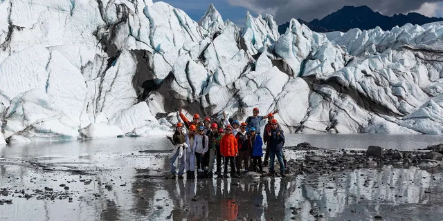 Matanuska Glacier Family Tour 3 hr - Image 1