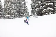 Telluride Backcountry Skiing Adventure thumbnail 3