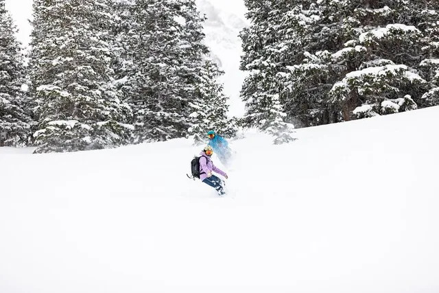 Ouray Backcountry Skiing Adventure - Image 2