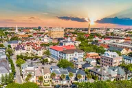 Charleston Historical Walking Tour with a History Professor 3 hr thumbnail 3