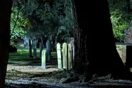 Savannah Paranormal Ghost Walking Tour thumbnail 2
