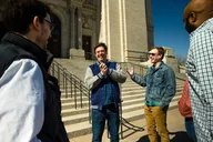 St. Paul Walking Tour - Hidden Secrets 3 hr thumbnail 2