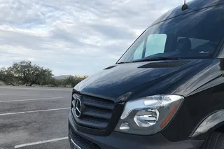 Wine Tours and Events Transfers