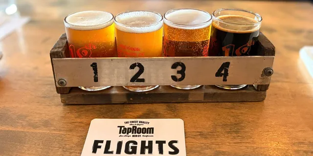 San Diego Beer Tasting Tour - Image 5