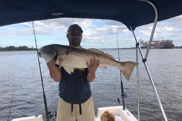 Jacksonville Fishing Charter - Image 6