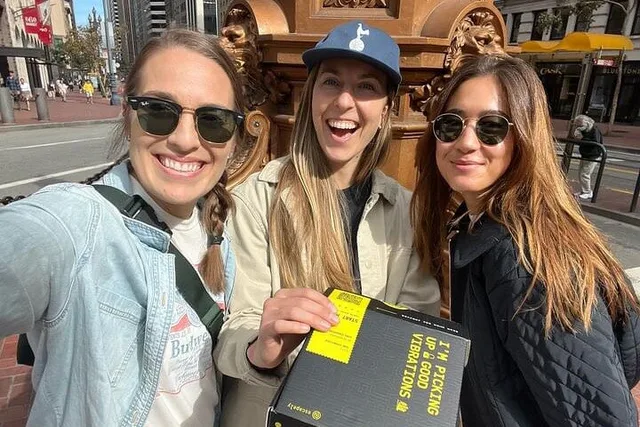Las Vegas Outdoor Escape Room Downtown - Image 1