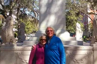 Savannah City Stroll Tour thumbnail 3