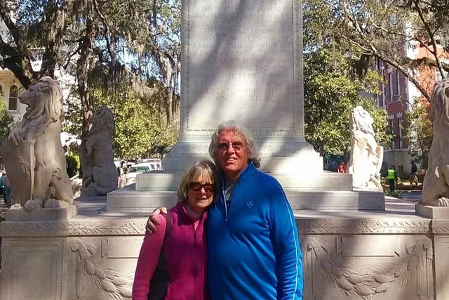 Savannah City Stroll Tour - Image 3