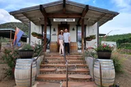 Sedona Private Wine Tour 4 hr thumbnail 1