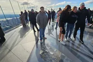 New York Edge Observation Deck and Little Island Tour thumbnail 2