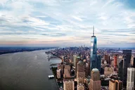 New York City One World Observatory Tour 2 hr thumbnail 4