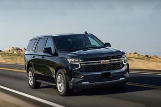 Los Angeles Airport Transfer