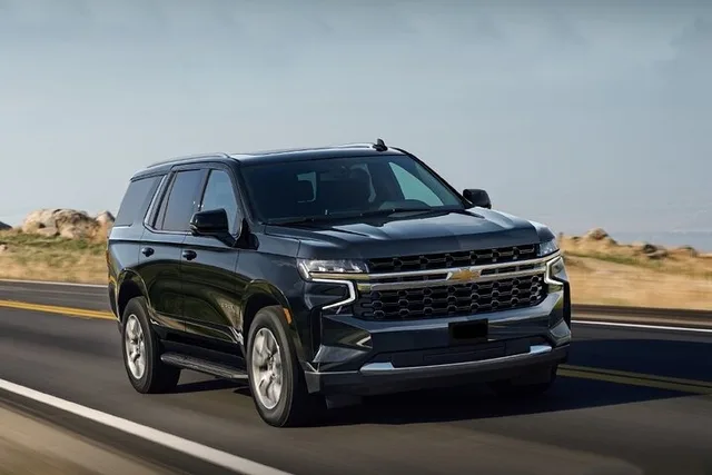 Los Angeles Airport Transfer - Image 1