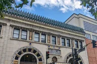 Asheville Historian-Guided Walking Tour 1 hr thumbnail 1