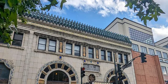 Asheville Historian-Guided Walking Tour 1 hr - Image 1
