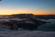 San Francisco Airplane Night Bay Tour thumbnail 5