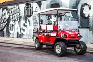 Nashville Brewery and Distillery Golf Cart Tour thumbnail 6
