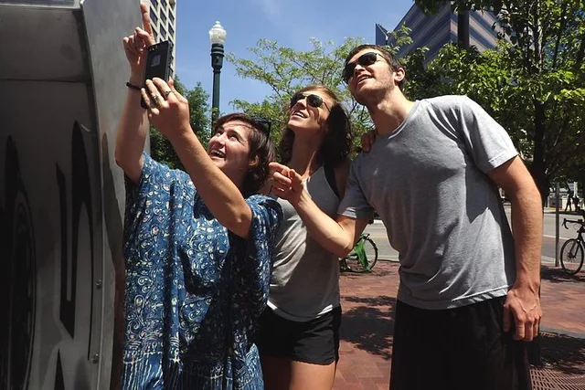 Austin Scavenger Hunt Adventure - Image 2