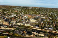 Duluth Helicopter Tour over Lake Superior thumbnail 6