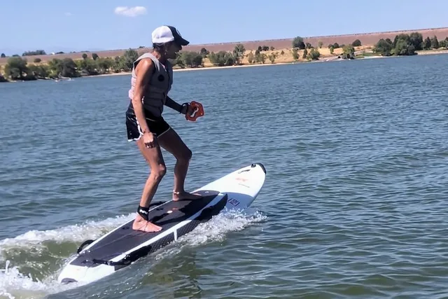 Denver Jetboard Adventure - Image 2