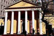 Washington DC Faith Heritage Bus Tour thumbnail 2