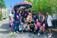Miami Party Bike Bar Crawl thumbnail 2