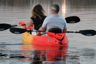 Orlando Sunset Guided Kayak Tour thumbnail 5