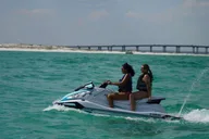 Destin Jet Ski Dolphin Tour thumbnail 1
