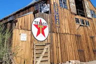 Las Vegas Eldorado Canyon & Nelson Ghost Town Tour thumbnail 2
