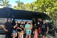 Miami Private Van Transfer to Ft. Lauderdale thumbnail 2