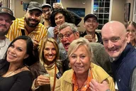 St. Augustine Haunted Pub Crawl Walking Tour thumbnail 2