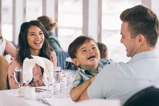 New Jersey Dinner Cruise