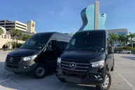 Miami Shuttle Service to Port of Miami thumbnail 4
