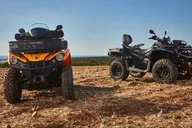 Hurricane ATV Rental Adventure thumbnail 6