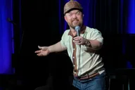 Los Angeles Hollywood Night Tour with Dinner & Comedy Show thumbnail 1
